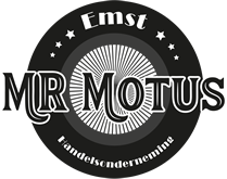 Mr Motus